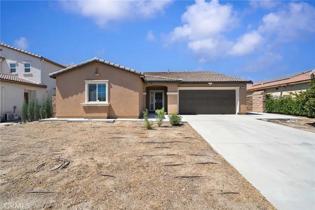 15111 Audrey, Lake Elsinore