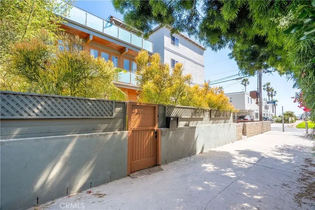 14 Anchorage, Marina Del Rey