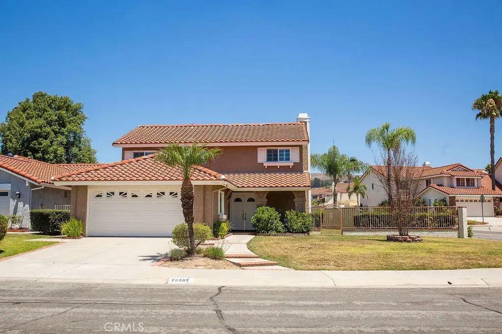 20385 Via Pizarro, Yorba Linda