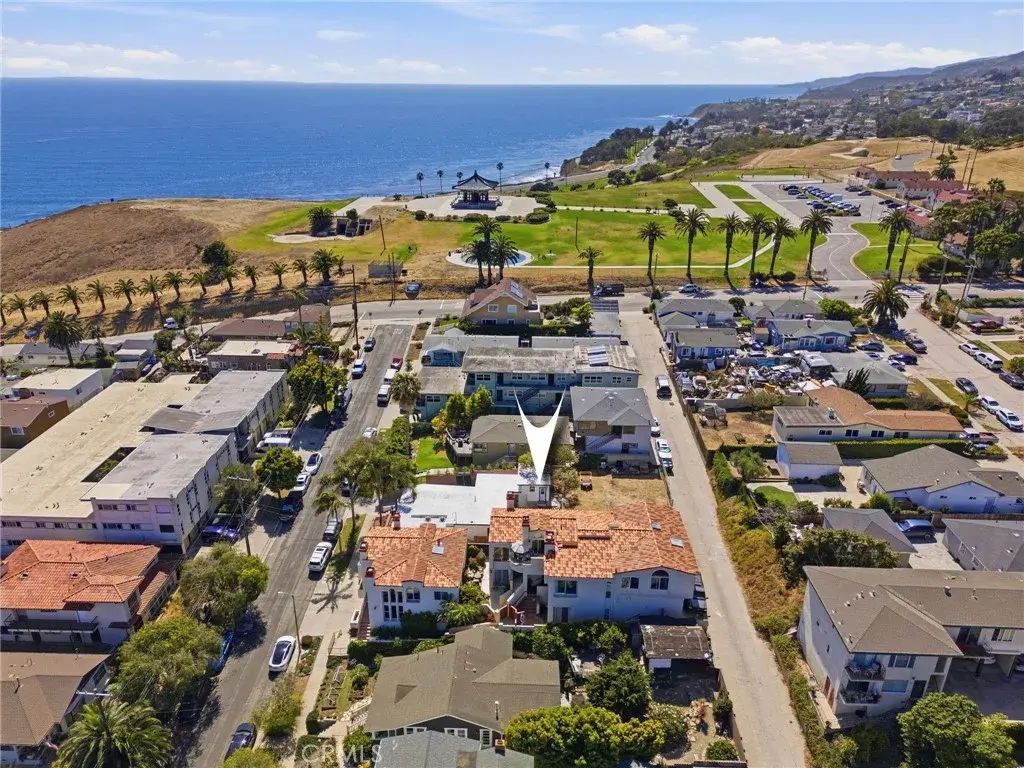714 W 38th, San Pedro