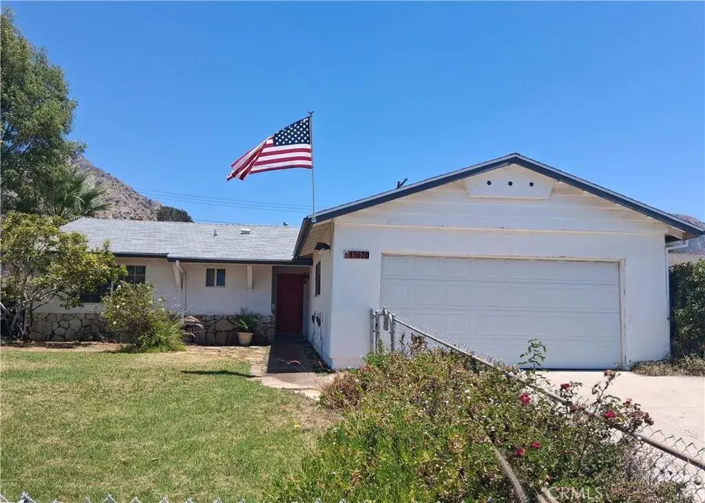 13670 Mindora, Sylmar