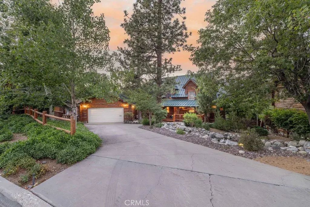 42668 Timberline Trail, Big Bear Lake