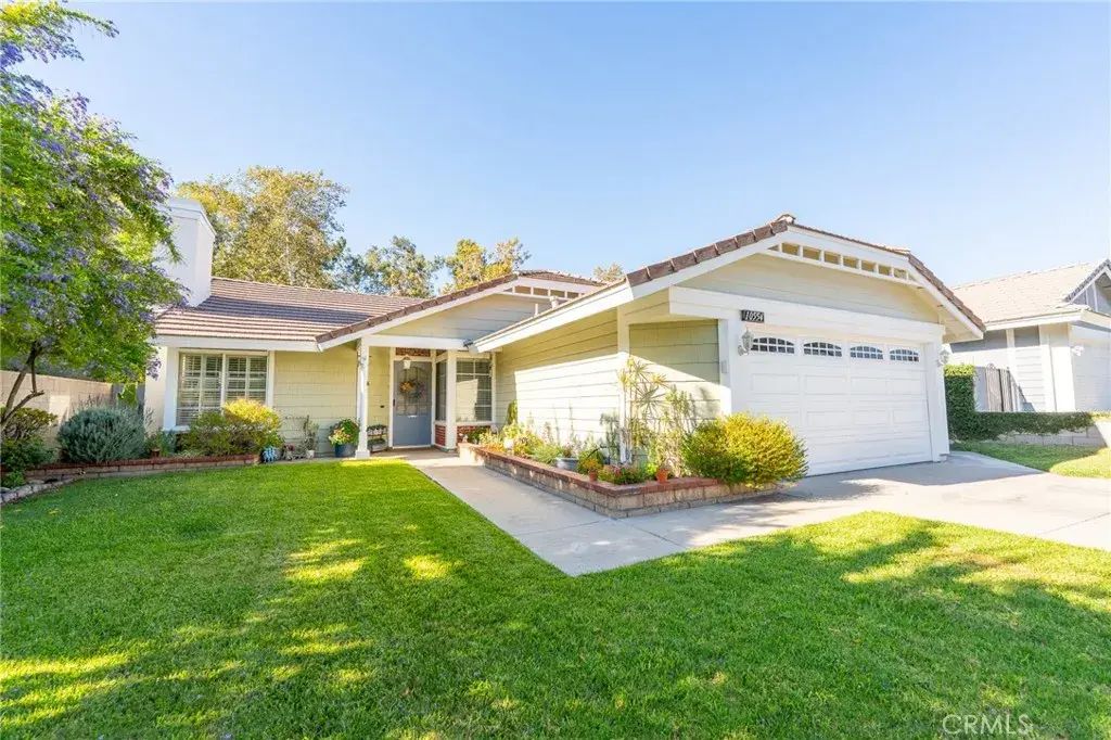 10554 Champagne Road, Rancho Cucamonga