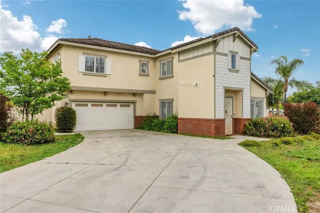 10995 Coalinga, Montclair
