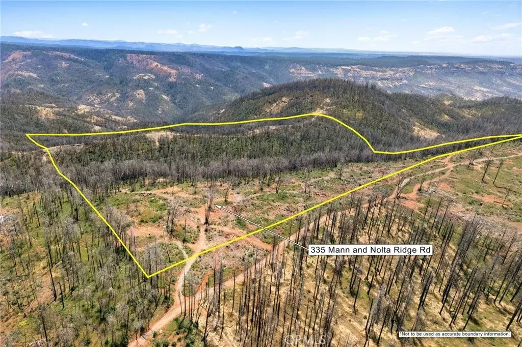 335 Mann And Nolta Ridge, Chico