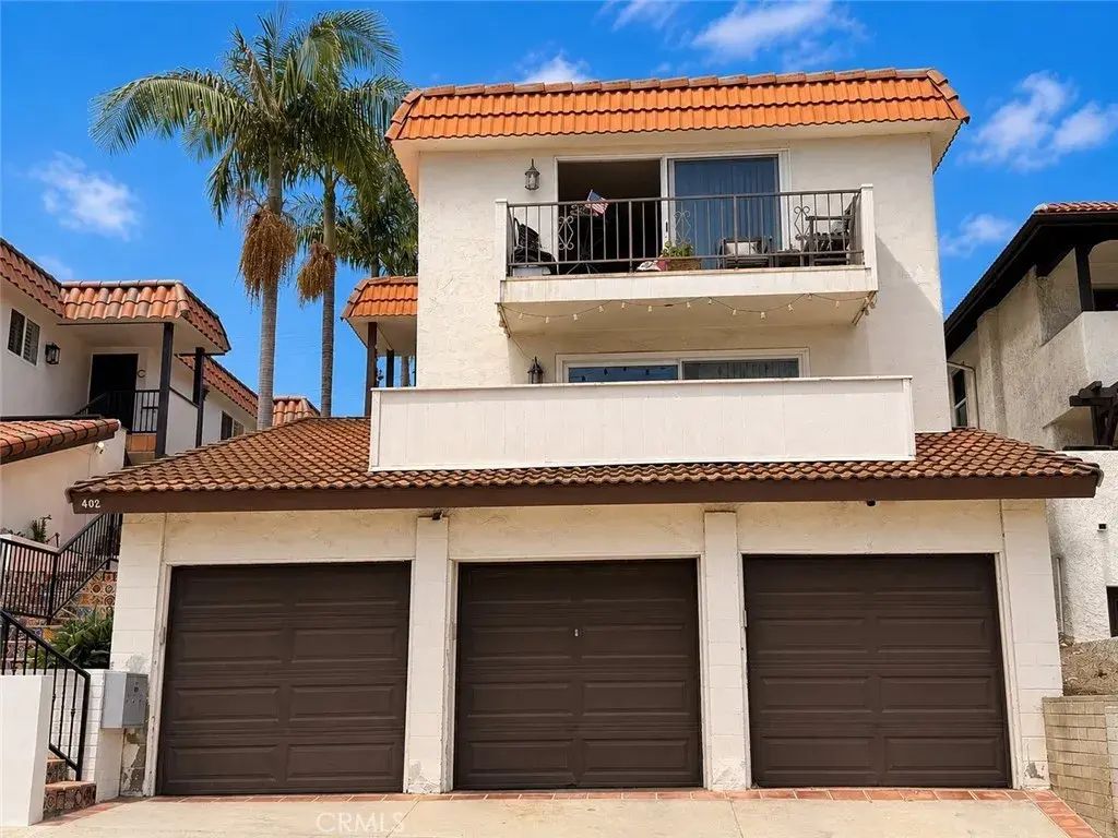 402 Avenida Granada A, San Clemente