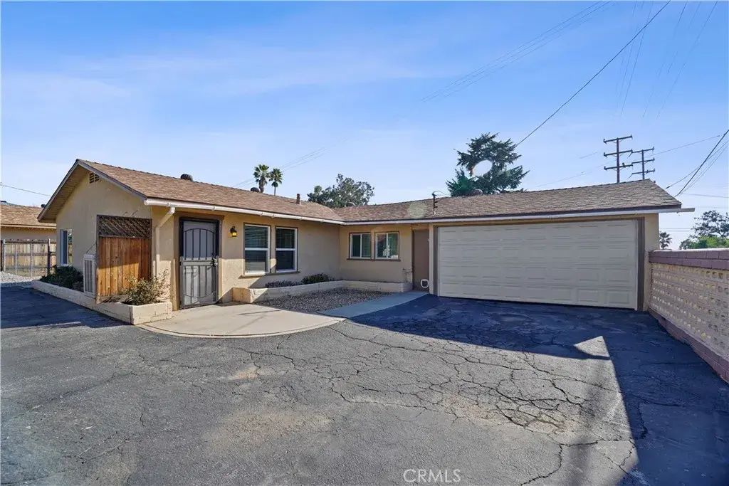 13071 4th Street, Yucaipa