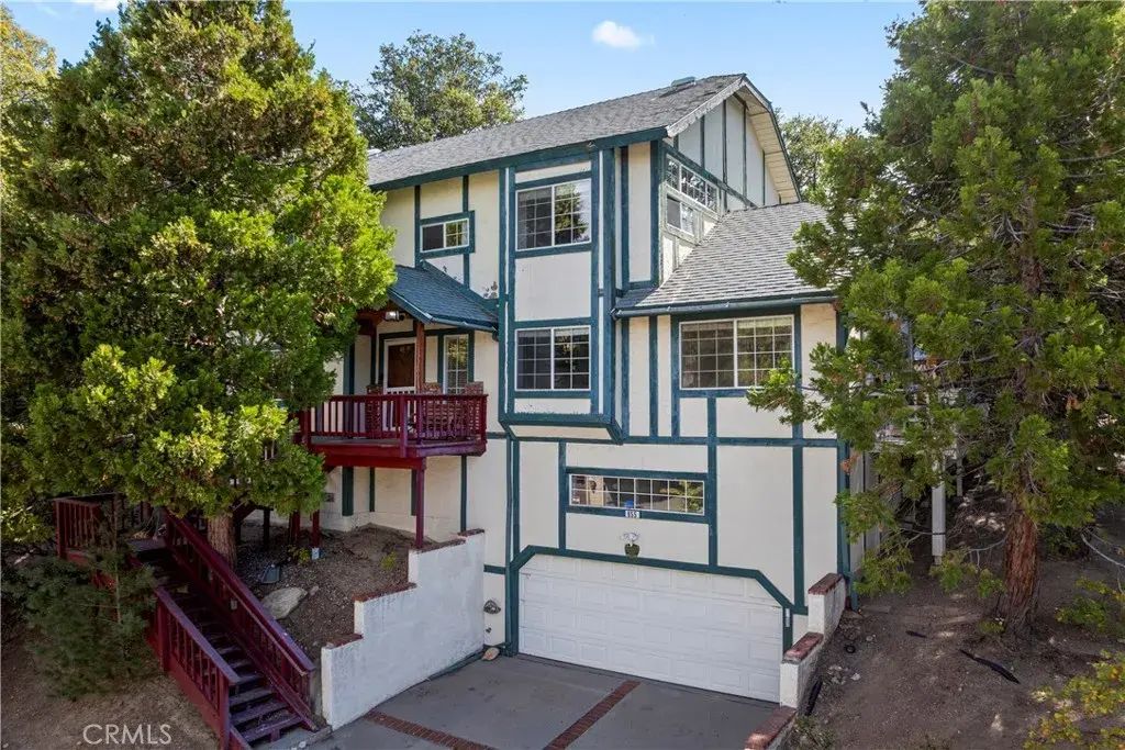 955 Teakwood Drive, Lake Arrowhead