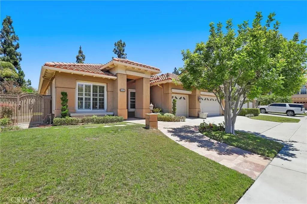 20451 Via Celestina, Yorba Linda