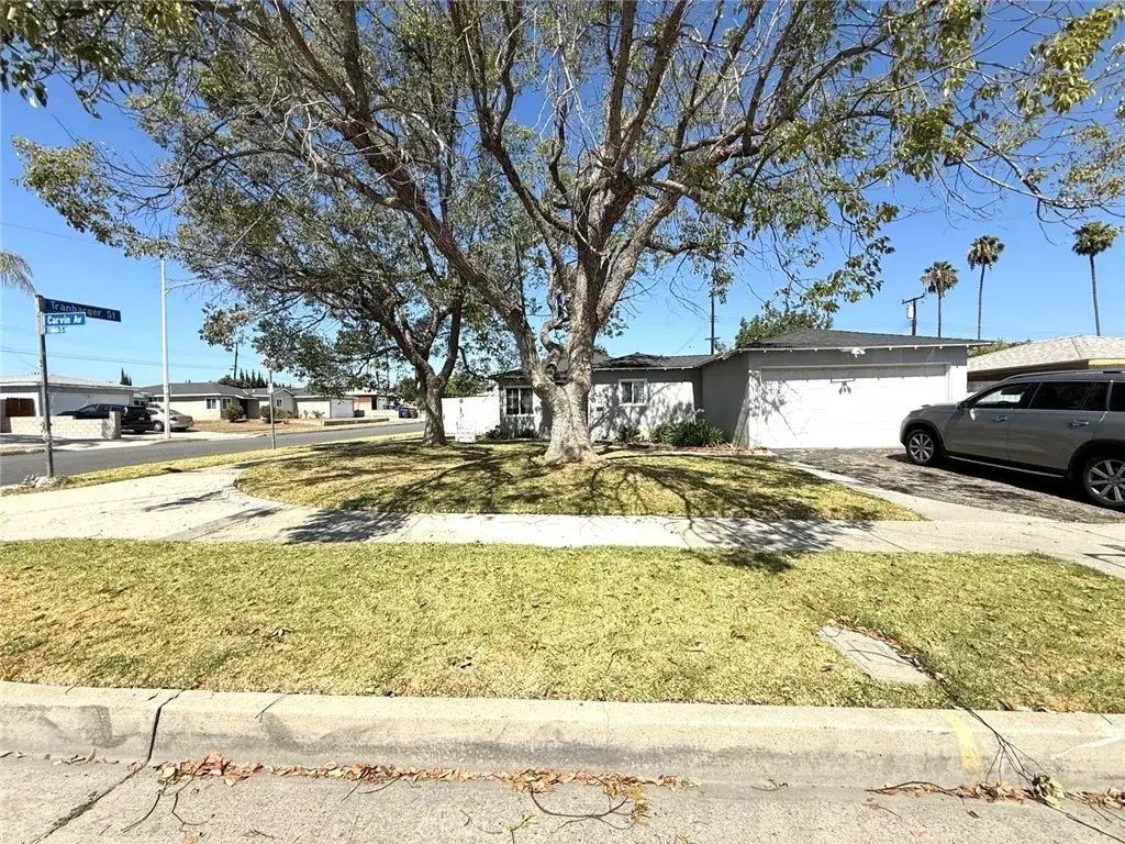 1389 Carvin, Rowland Heights