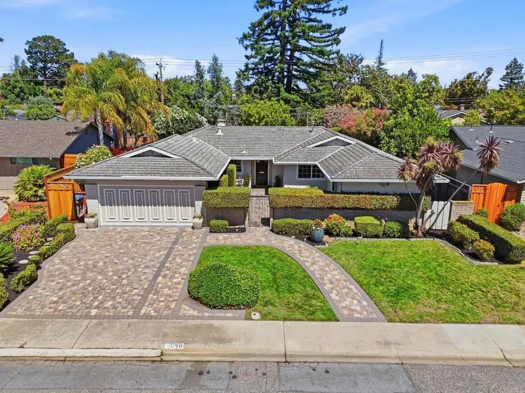 1048 Savannah Drive, San Jose
