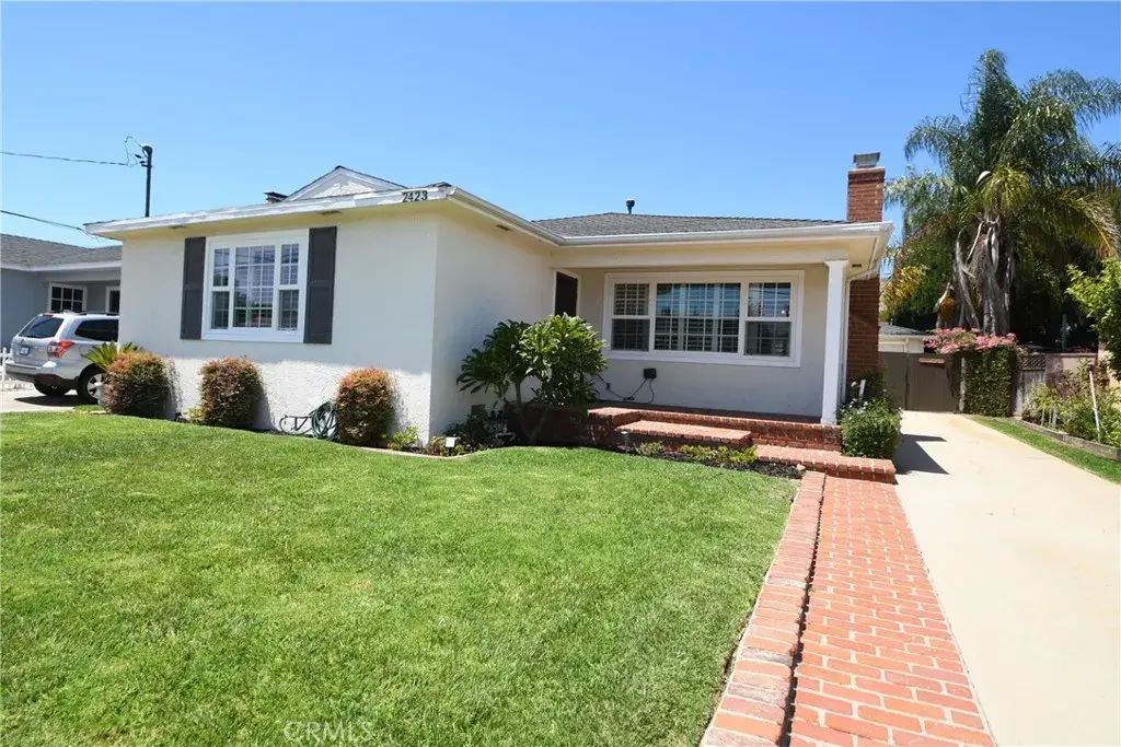 2423 W 233rd Street, Torrance