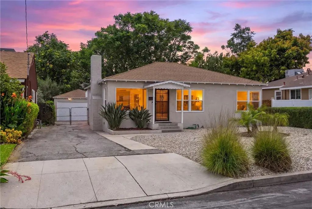 13023 Woodcock, Sylmar