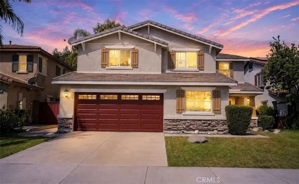 45021 Bronze Star Road, Lake Elsinore
