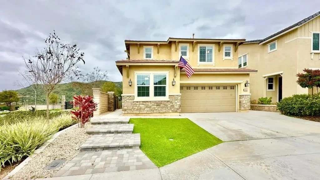 35646 Asturian Way, Fallbrook