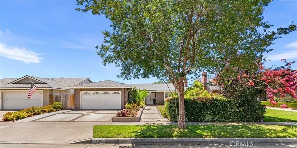 2118 Peachwood Lane, Santa Ana