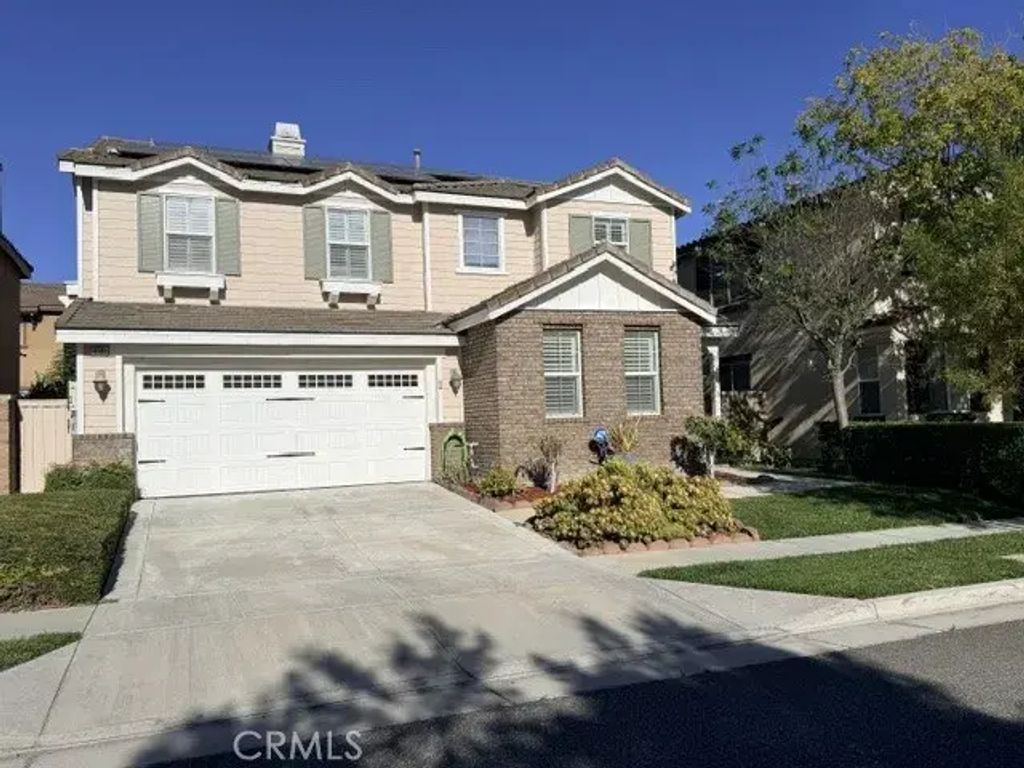 14591 Tuskegee, Chino