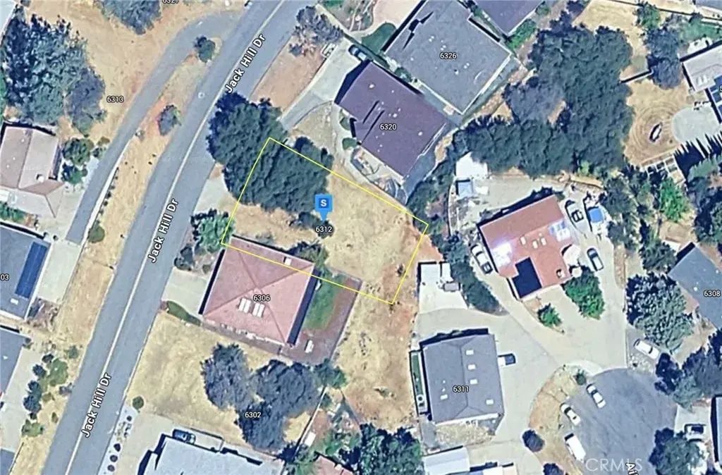 6312 Jack Hill, Oroville