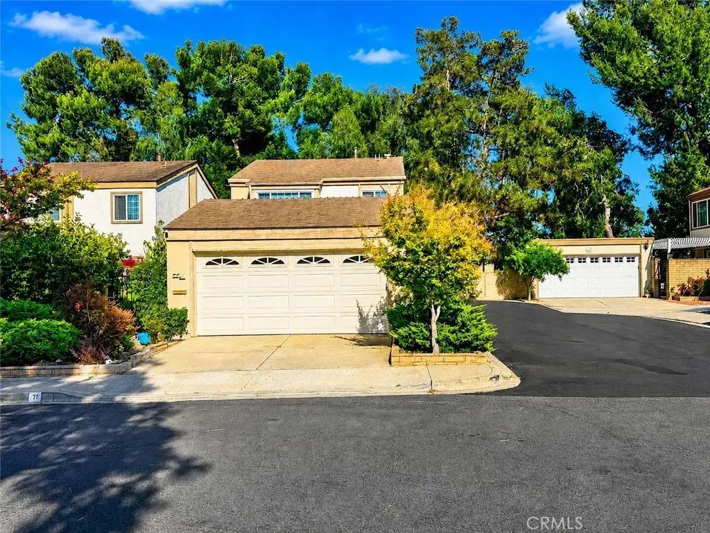 71 Willow Tree, Irvine