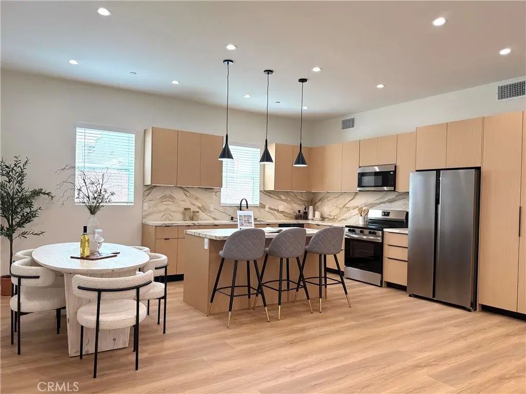 4121 Lafayette Place A, Culver City