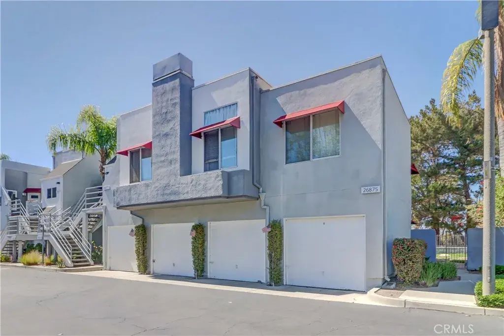 26875 Jasper, Mission Viejo