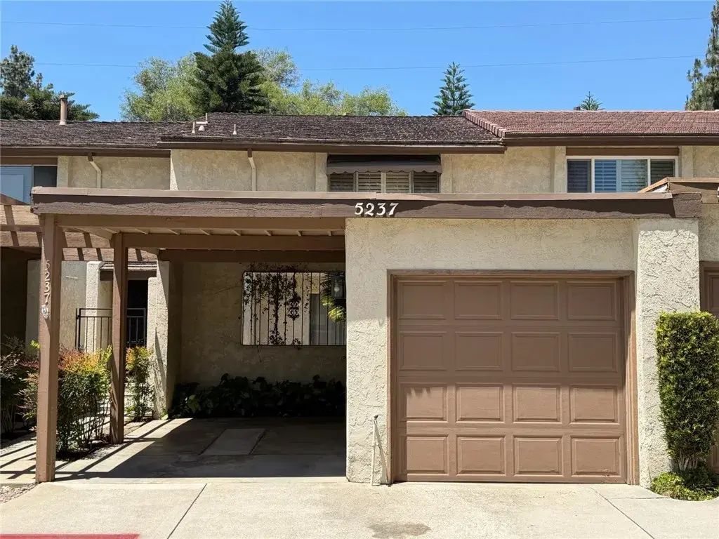5237 Village Circle Drive, Temple City