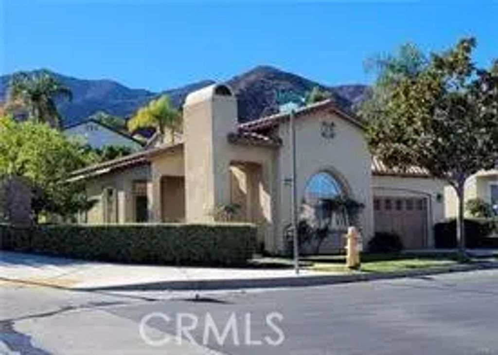 8865 Buttercup Court, Corona