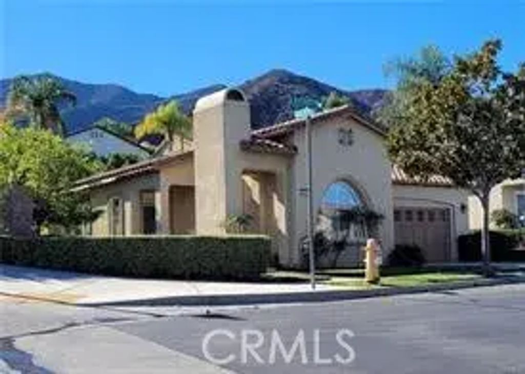 8865 Buttercup Court, Corona