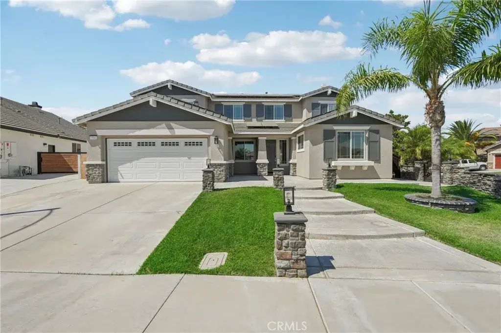 7961 Spaniel Court, Eastvale