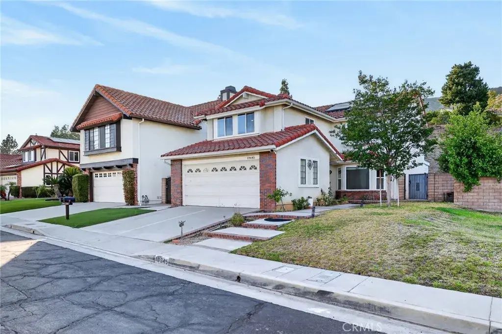 19645 Eagle Ridge, Porter Ranch