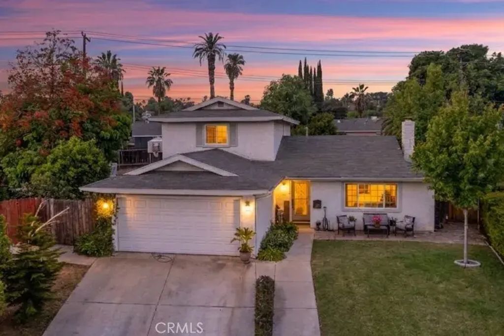 742 Sherwood, Redlands