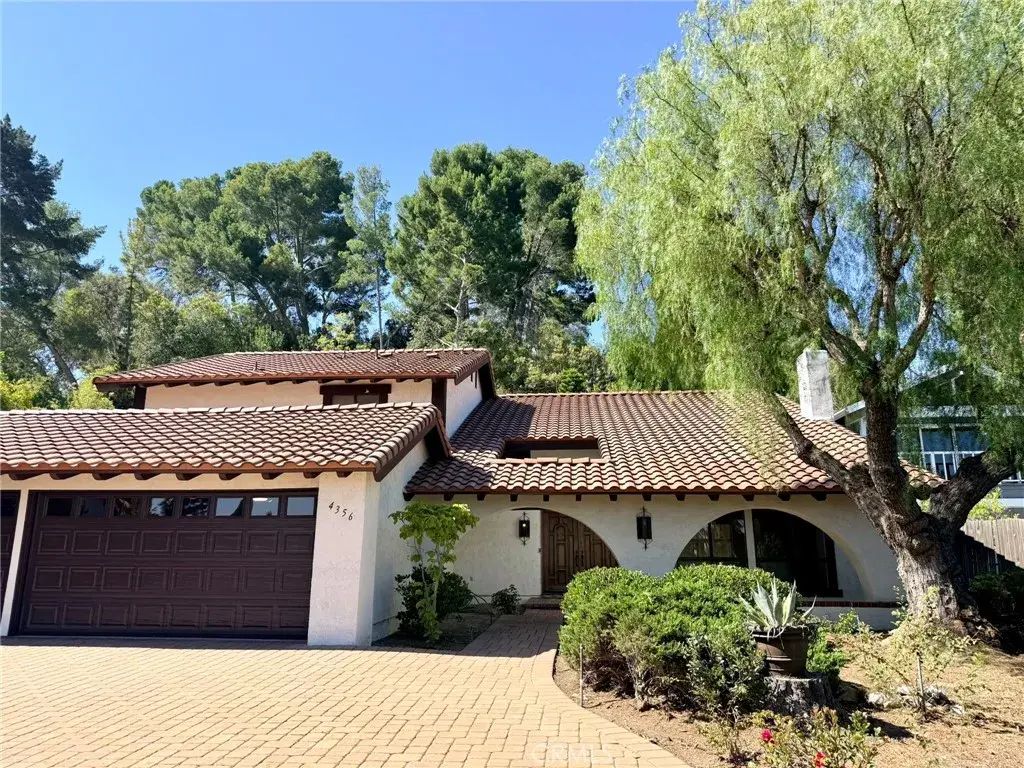 4356 Cartesian, Palos Verdes Peninsula