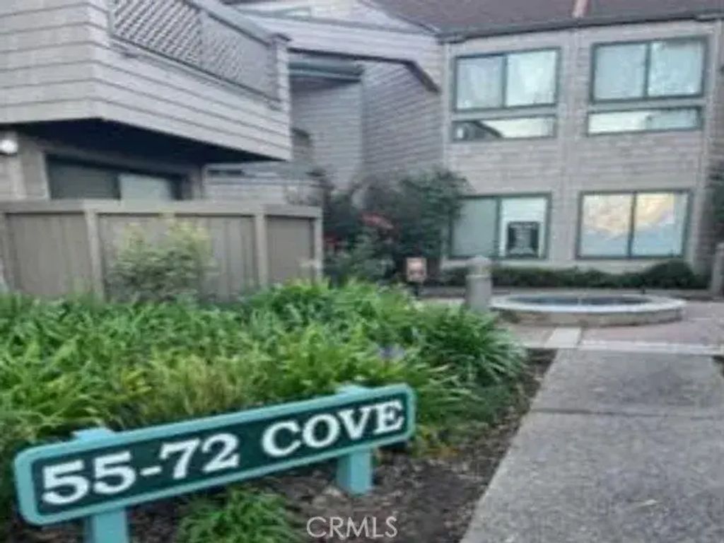 59 Cove, Redwood City