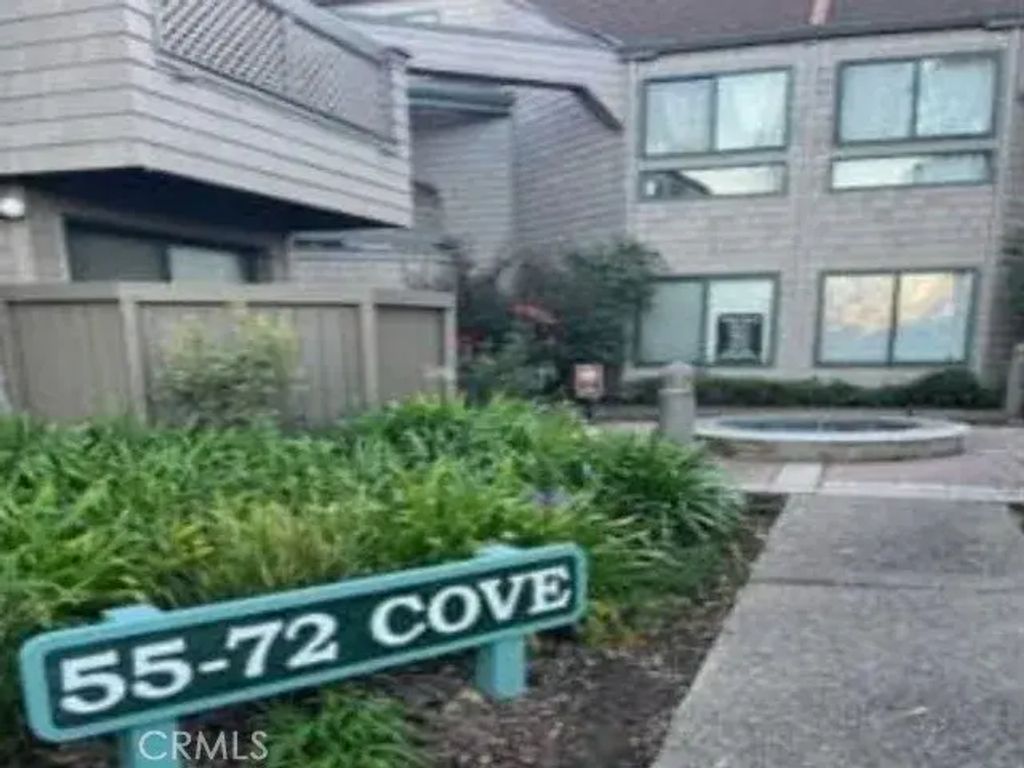 59 Cove, Redwood City