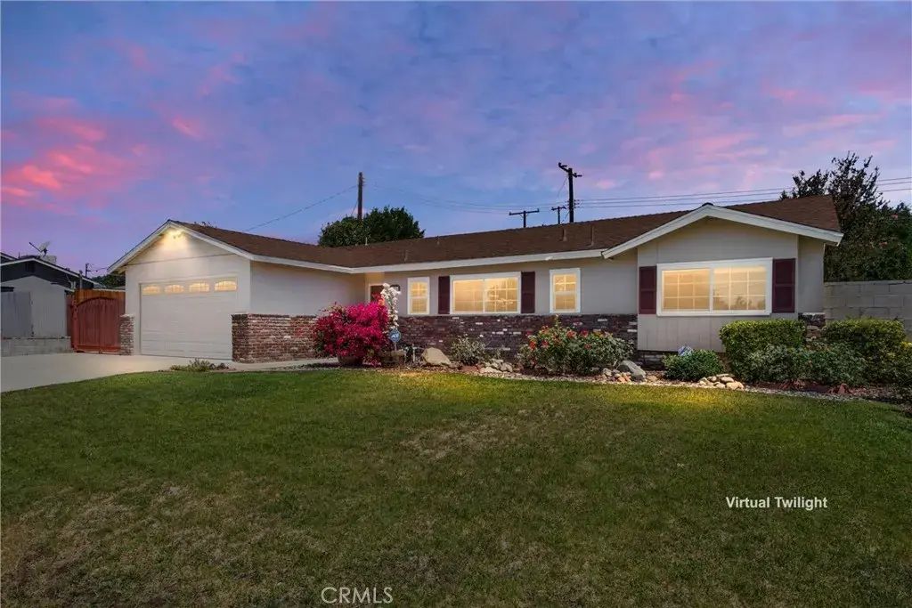 1255 E 13th, Upland