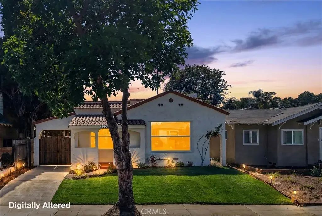 3005 Cedar, Long Beach