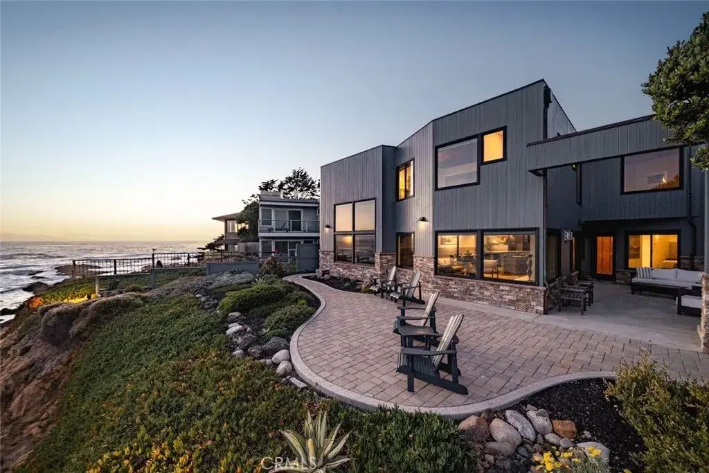 2375 Sherwood, Cambria