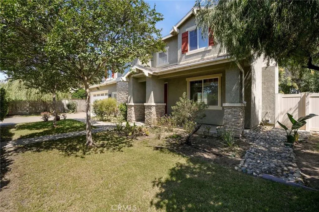 903 W Gladstone Street, Azusa