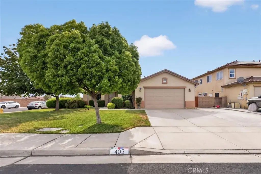 405 Ivy Crest Drive, San Jacinto