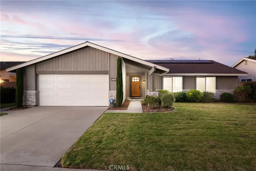 3133 N Driftwood Street, Orange