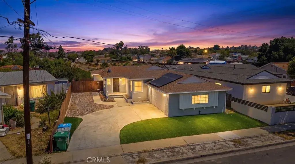 5606 Mchugh Street, ENCANTO