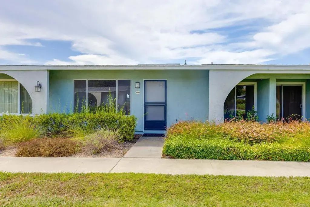 3544 Boussock Lane, Oceanside