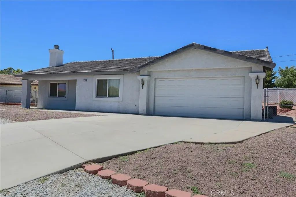 17141 Millbrook, Victorville