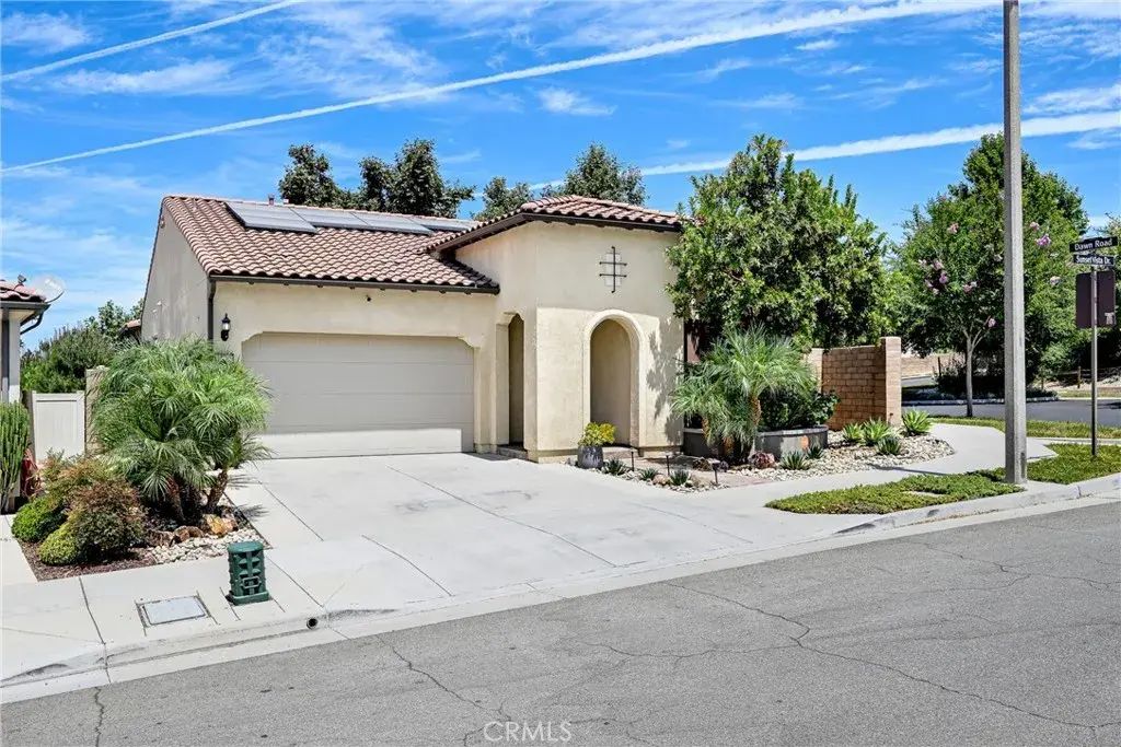 24285 Sunset Vista, Corona