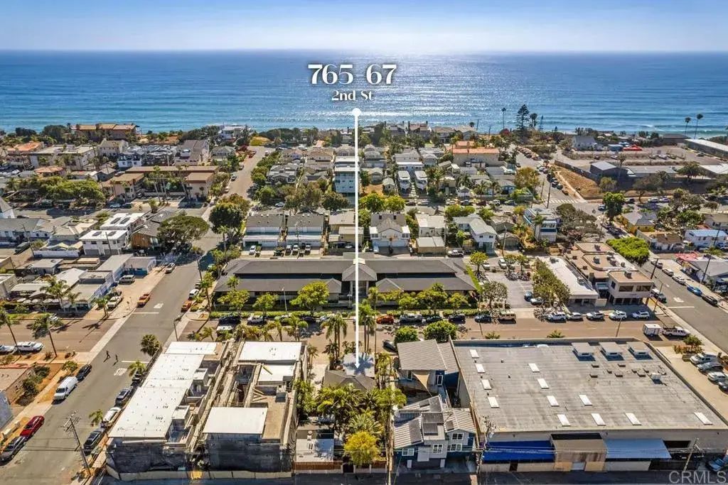 765-67 2nd Street, Encinitas