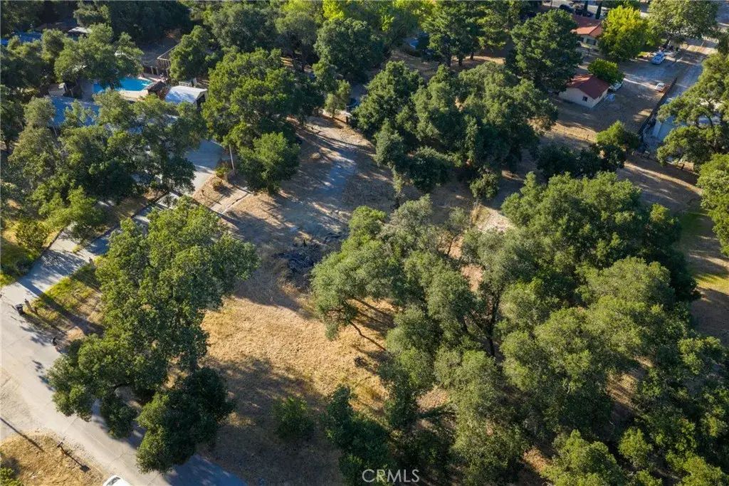 3625 La Luz Road, Atascadero