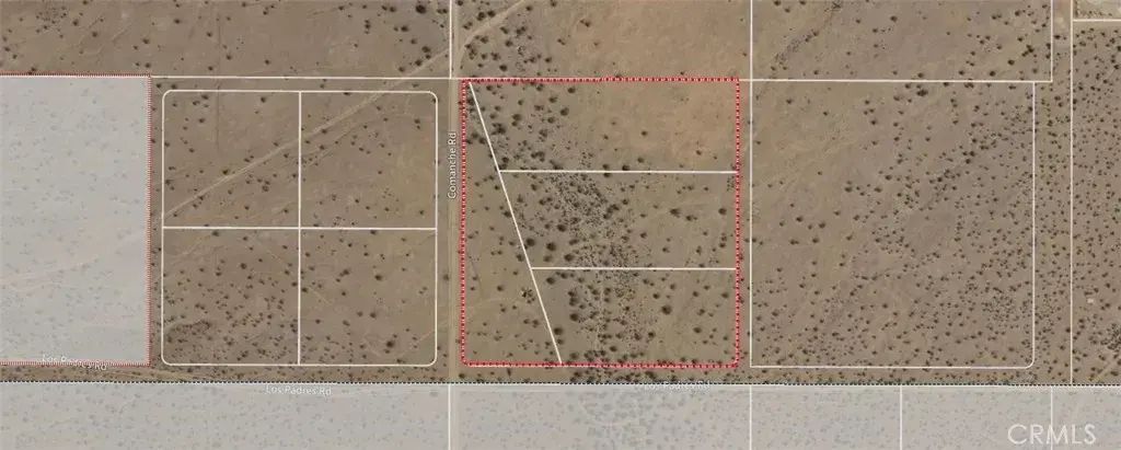 Tecaya, Apple Valley