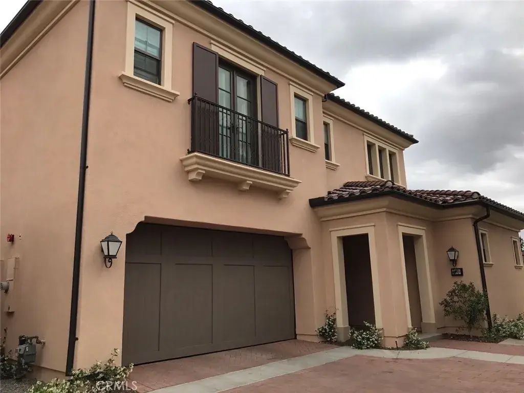 104 Hargrove, Irvine