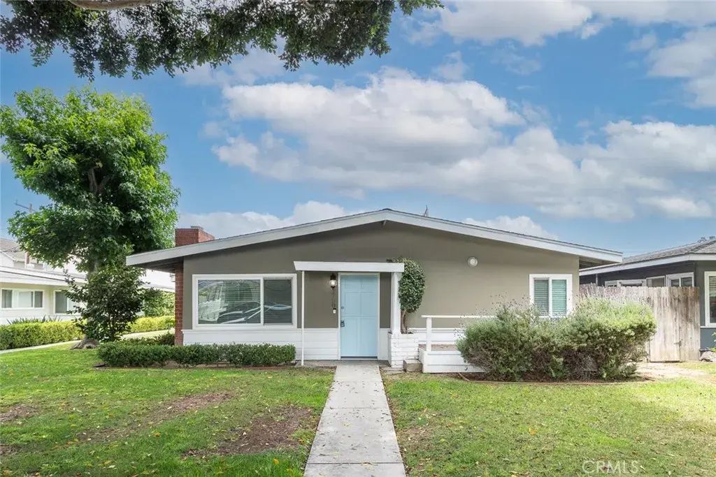 1700 Clay Street A, Newport Beach