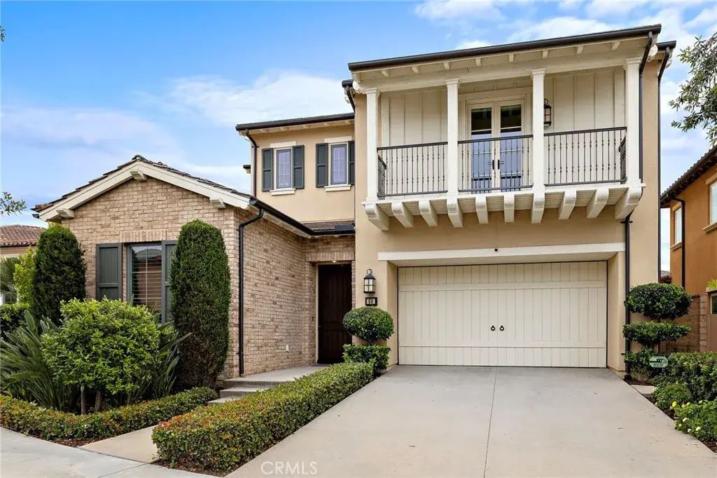 68 Quarter Horse, Irvine